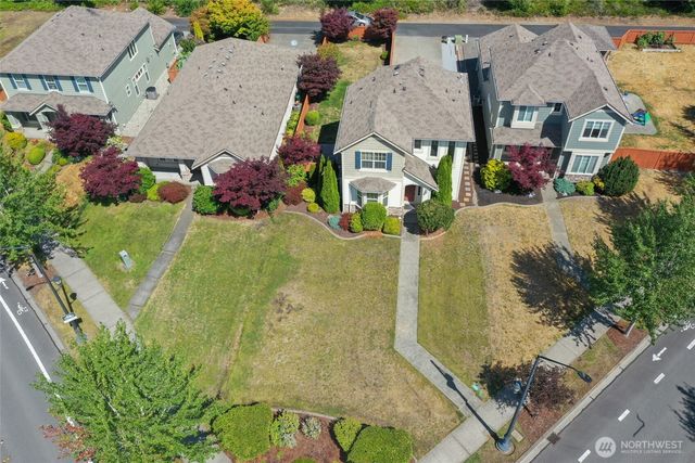 9212 Campus Glen Drive NE, Lacey, WA 98516