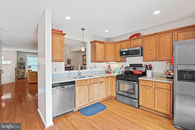 13163 KIDWELL FIELD RD, Herndon, VA 20171