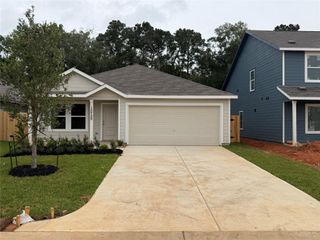 15725 Plum Brook Drive, Conroe, TX 77303