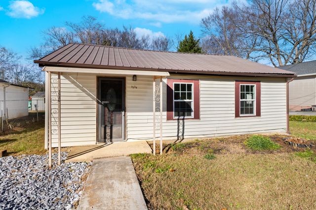 1526 W View Street, Athens, TN 37303