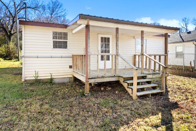 1526 W View Street, Athens, TN 37303