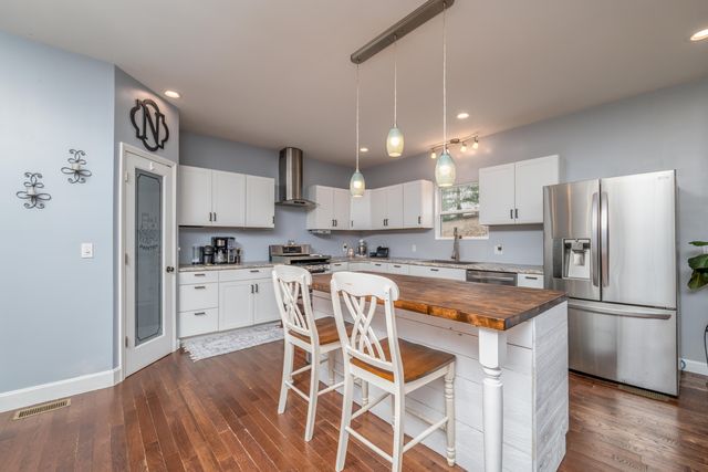 12697 Morehead Road, Wallingford, KY 41093