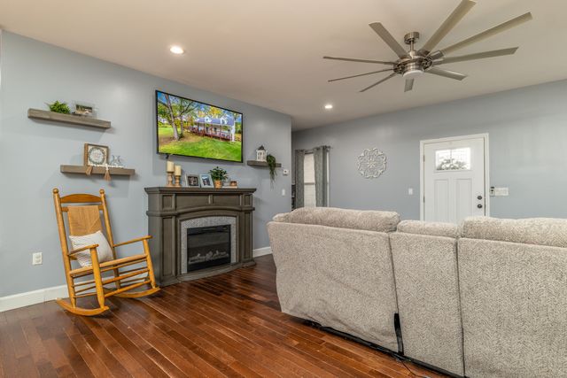 12697 Morehead Road, Wallingford, KY 41093