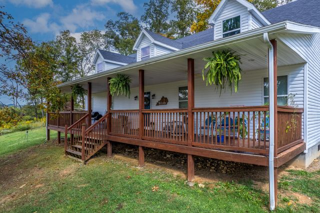 12697 Morehead Road, Wallingford, KY 41093