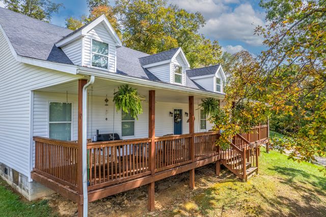 12697 Morehead Road, Wallingford, KY 41093