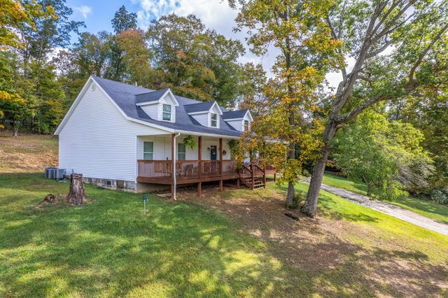 12697 Morehead Road, Wallingford, KY 41093