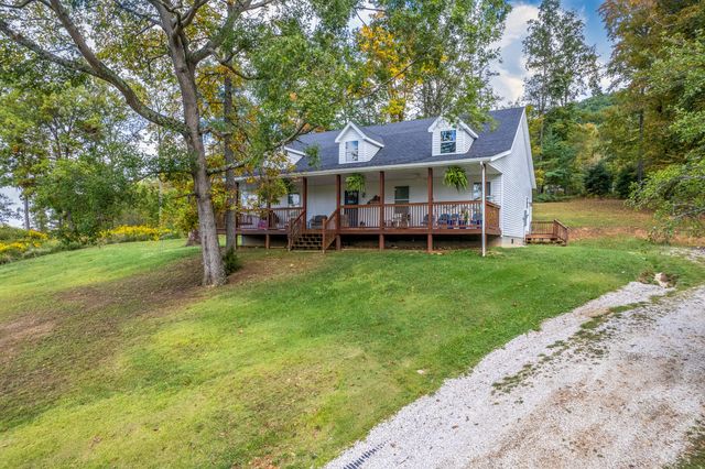 12697 Morehead Road, Wallingford, KY 41093
