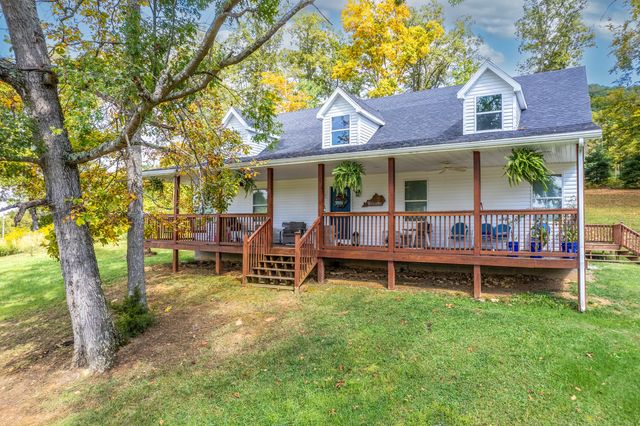 12697 Morehead Road, Wallingford, KY 41093