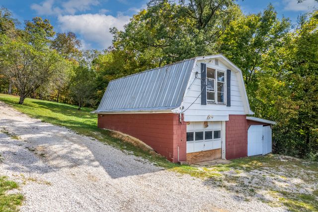 12697 Morehead Road, Wallingford, KY 41093