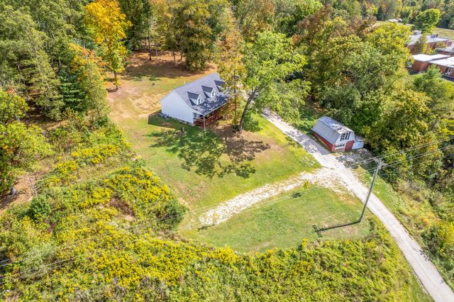 12697 Morehead Road, Wallingford, KY 41093