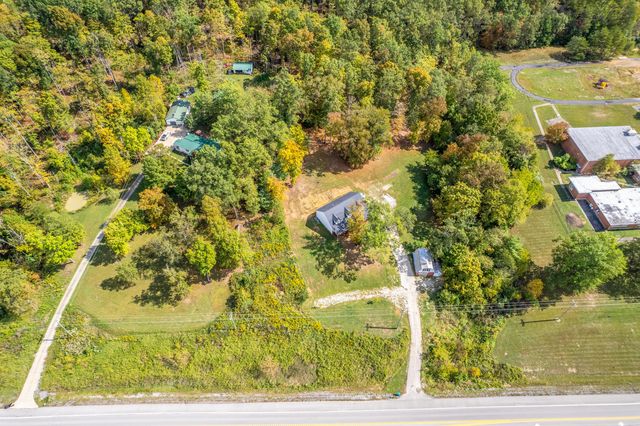 12697 Morehead Road, Wallingford, KY 41093