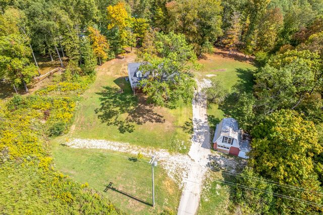 12697 Morehead Road, Wallingford, KY 41093