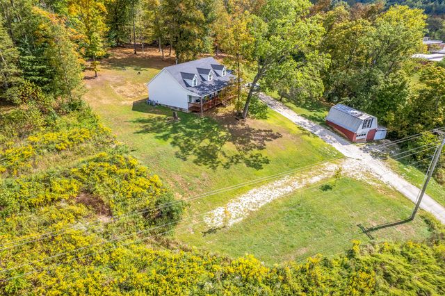 12697 Morehead Road, Wallingford, KY 41093