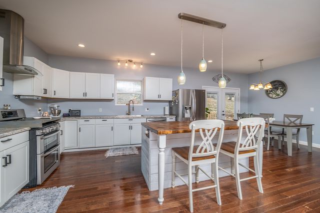 12697 Morehead Road, Wallingford, KY 41093