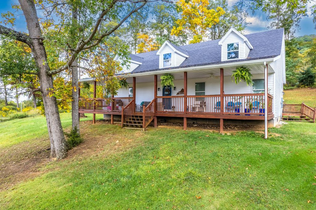 12697 Morehead Road, Wallingford, KY 41093