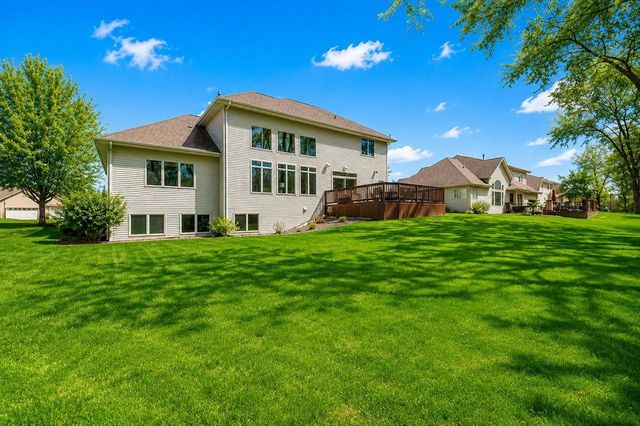 3128 WARM SPRINGS DRIVE, Green Bay, WI 54311