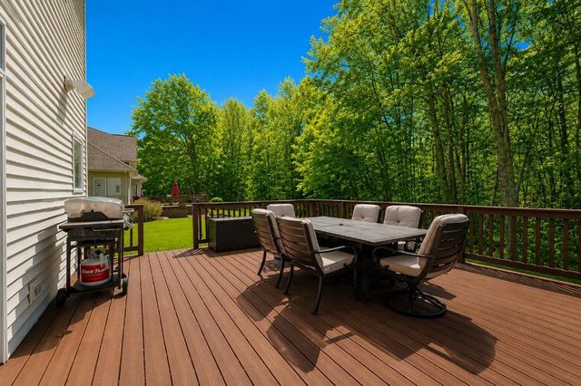 3128 WARM SPRINGS DRIVE, Green Bay, WI 54311