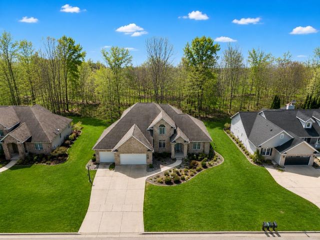 3128 WARM SPRINGS DRIVE, Green Bay, WI 54311
