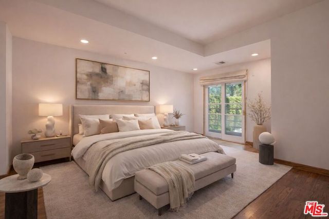 522 N Rexford Drive, Beverly Hills, CA 90210