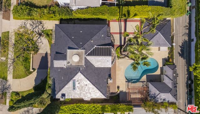 522 N Rexford Drive, Beverly Hills, CA 90210