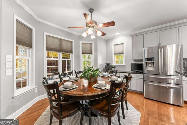 6380 Lake Oak Landing, Cumming, GA 30040