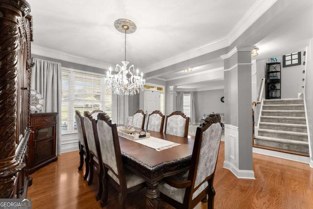 6380 Lake Oak Landing, Cumming, GA 30040