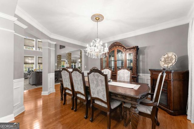 6380 Lake Oak Landing, Cumming, GA 30040