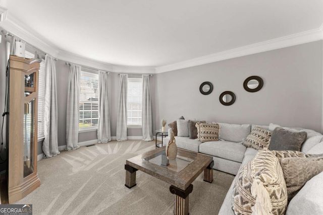 6380 Lake Oak Landing, Cumming, GA 30040