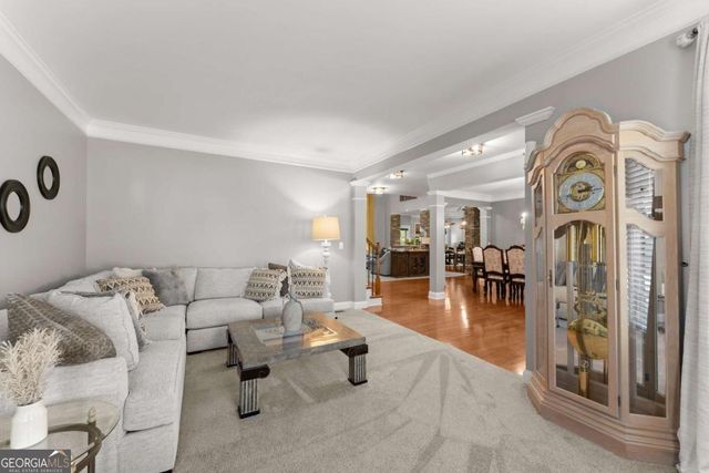 6380 Lake Oak Landing, Cumming, GA 30040