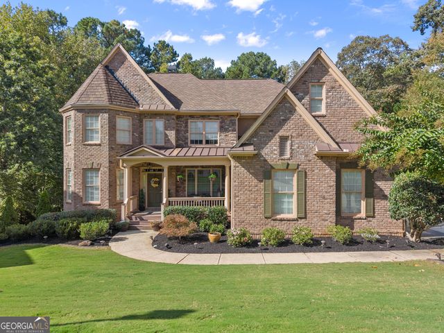 6380 Lake Oak Landing, Cumming, GA 30040