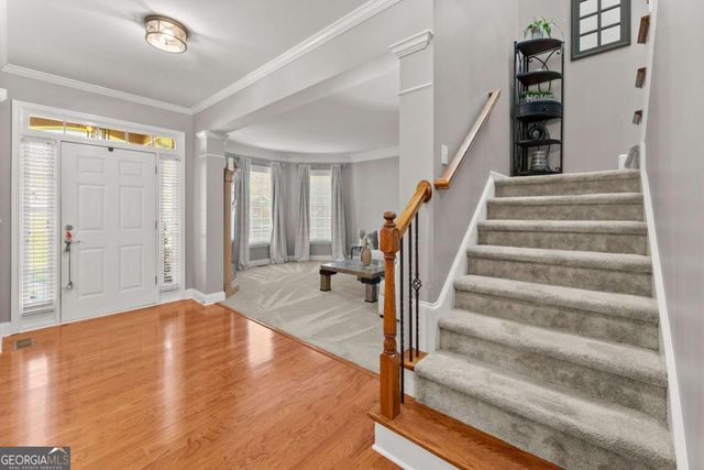 6380 Lake Oak Landing, Cumming, GA 30040