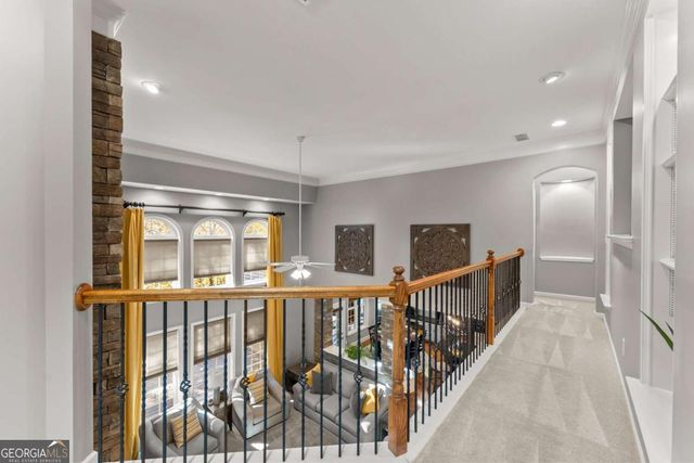 6380 Lake Oak Landing, Cumming, GA 30040