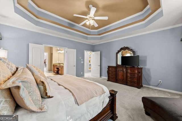 6380 Lake Oak Landing, Cumming, GA 30040