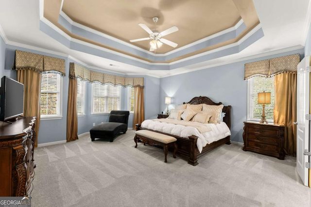 6380 Lake Oak Landing, Cumming, GA 30040