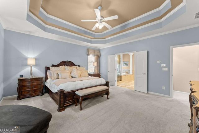 6380 Lake Oak Landing, Cumming, GA 30040