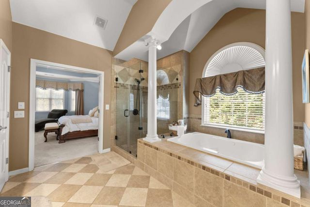 6380 Lake Oak Landing, Cumming, GA 30040