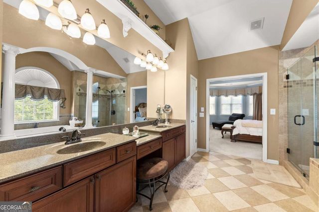 6380 Lake Oak Landing, Cumming, GA 30040