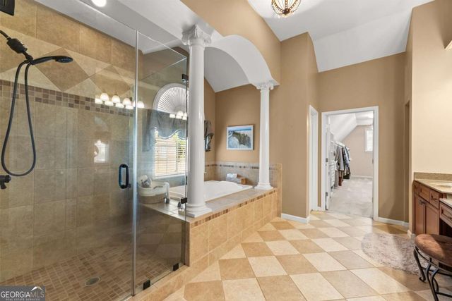 6380 Lake Oak Landing, Cumming, GA 30040