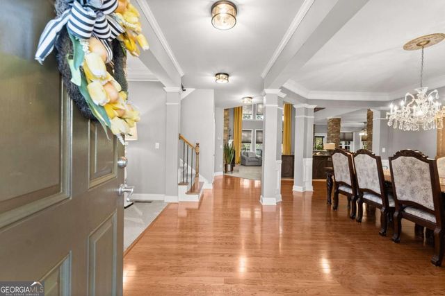 6380 Lake Oak Landing, Cumming, GA 30040