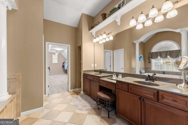 6380 Lake Oak Landing, Cumming, GA 30040