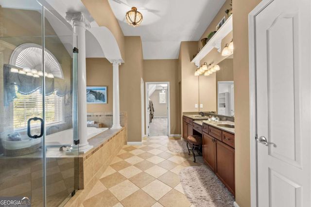 6380 Lake Oak Landing, Cumming, GA 30040