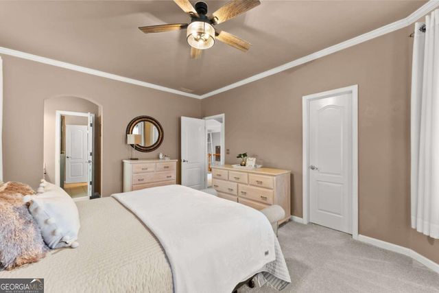 6380 Lake Oak Landing, Cumming, GA 30040