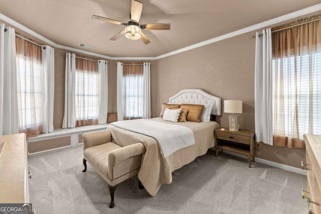 6380 Lake Oak Landing, Cumming, GA 30040