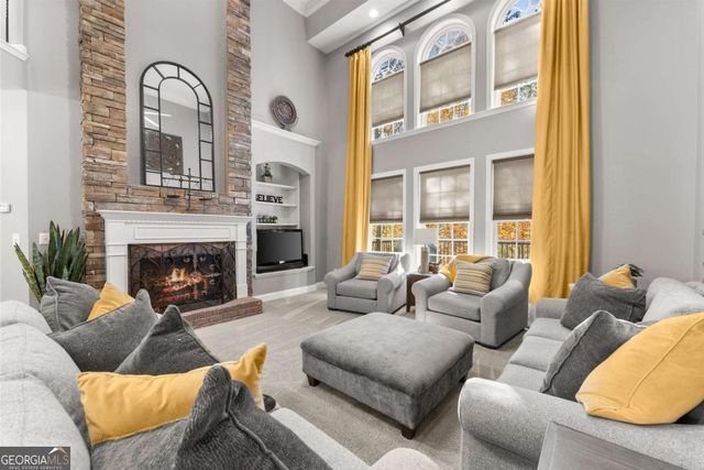 6380 Lake Oak Landing, Cumming, GA 30040