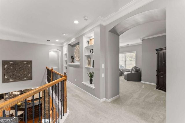 6380 Lake Oak Landing, Cumming, GA 30040