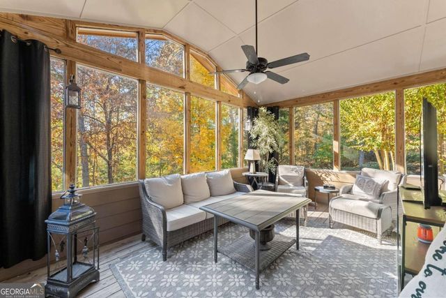 6380 Lake Oak Landing, Cumming, GA 30040