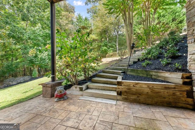 6380 Lake Oak Landing, Cumming, GA 30040