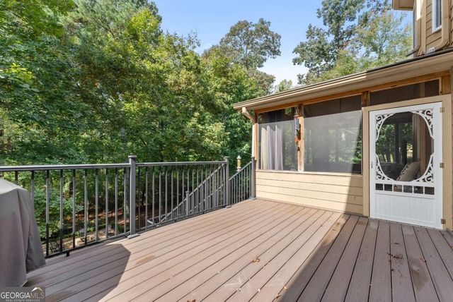 6380 Lake Oak Landing, Cumming, GA 30040