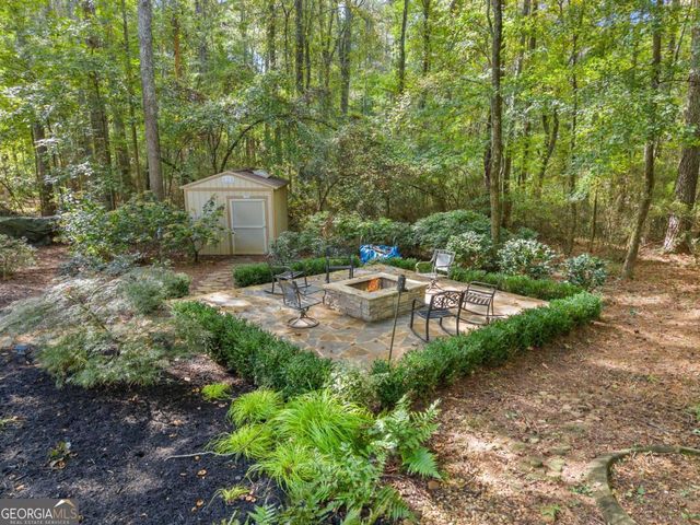 6380 Lake Oak Landing, Cumming, GA 30040