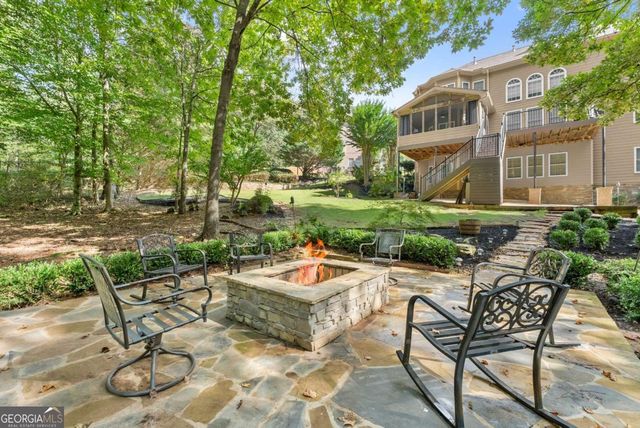 6380 Lake Oak Landing, Cumming, GA 30040